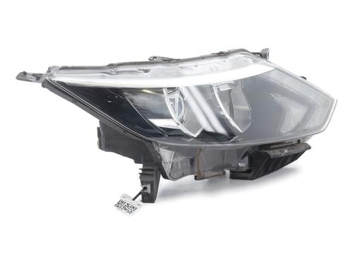 Right headlight NISSAN QASHQAI II (J11, J11_) 1.2 DIG-T | BP32255018C29