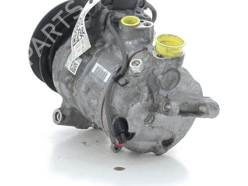 AC compressor PORSCHE MACAN (95B) 3.0 S Diesel | BP32309563M34