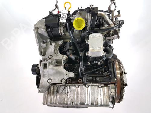 Engine SKODA FABIA II (542) 1.6 TDI | BP30334259M1 
