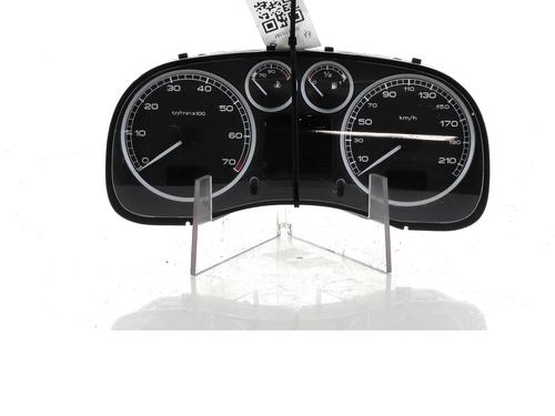 Instrument cluster PEUGEOT 307 SW (3H) 1.6 16V | BP17989760C47 