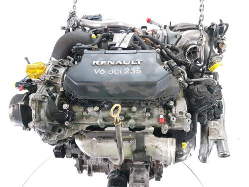 Engine RENAULT LAGUNA Coupe (DT0/1) 3.0 dCi (DT03) | BP31606889M1  - Image 6