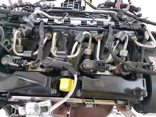 Engine VW GOLF PLUS V (5M1, 521) 1.6 TDI | BP37599525M1 - Image 9