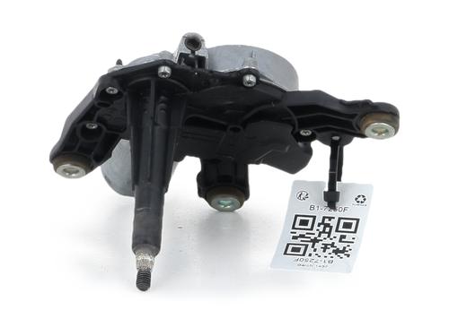 Rear wiper motor DACIA LOGAN MCV II 1.5 dCi | BP37065074M102 - Image 3