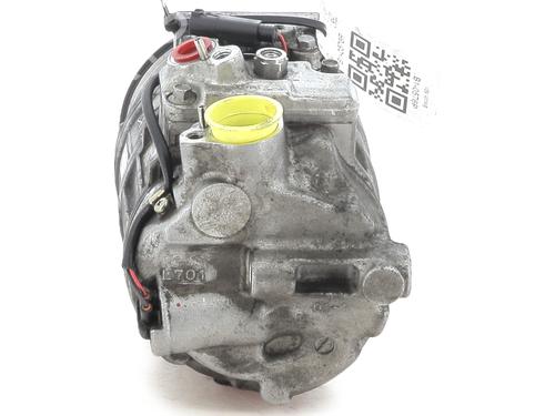 Used AC compressor MERCEDES-BENZ C-CLASS (W203) C 270 CDI (203.016) (170 hp) 27490248