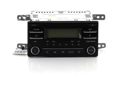 radio-nissan-micra-iv-k13k-k13kk-2010-32006602 main image