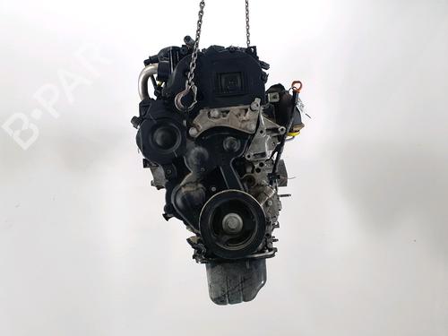 Used Engine Engine 38742198 38742198