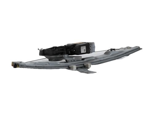 Front left window mechanism PEUGEOT 207 (WA_, WC_) 1.4 16V | BP30049417C22 