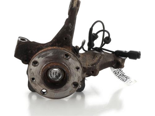Used Right front steering knuckle DACIA SANDERO III 1.0 TCe 90 (91 hp) 28686054