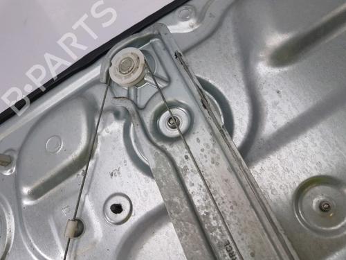 Rear left window mechanism KIA VENGA (YN) 1.4 CRDi 90 | BP13674462C24 