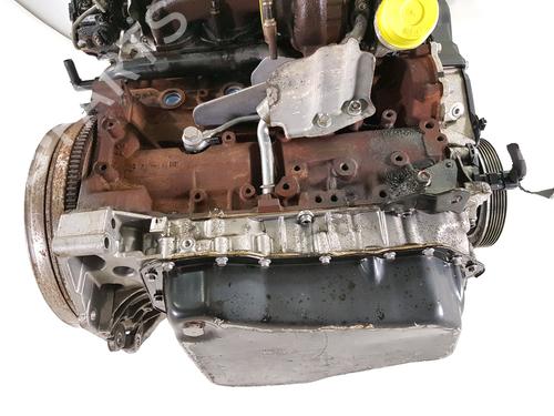 Engine CITROËN C-CROSSER (VU_, VV_) 2.2 HDi | BP33926147M1 - Image 15