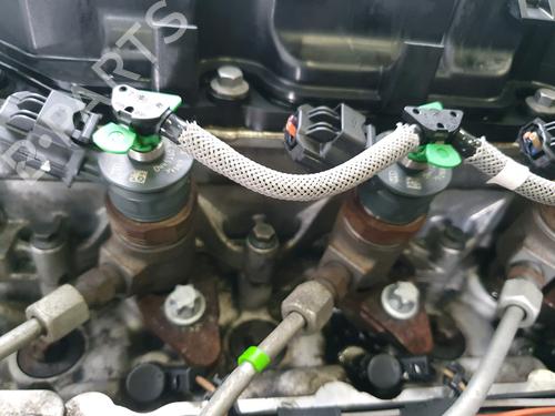 Engine CITROËN C3 II (SC_) 1.6 HDi | BP37690150M1 - Image 12