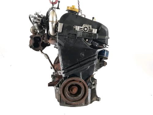 Used Engine RENAULT CLIO II (BB_, CB_) 1.5 dCi (B/CB07) (65 hp) 31635615