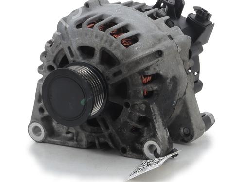 Used Alternator FORD FIESTA VI (CB1, CCN) 1.6 TDCi (95 hp) 30334266