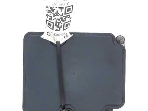 ABS Bremseaggregat DACIA SANDERO II TCe 90 (B8M1, B8MA, B8AC) | BP25247575M43 