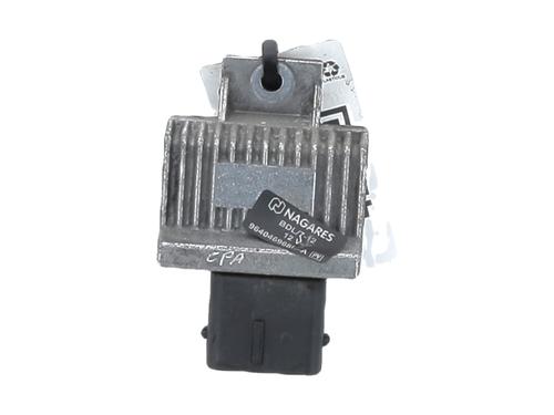 Used Electronic module Electronic module RENAULT SCÉNIC III (JZ0/1_) 1.5 dCi (106 hp) 32355937 32355937