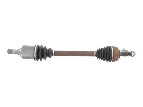 Drivksel foran venstre DACIA DUSTER (HS_) [2010-2018]  32152024