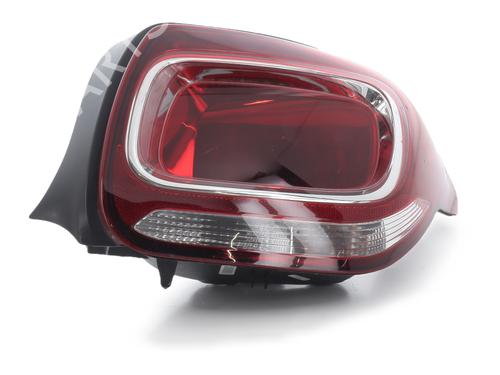 Right taillight CITROËN DS3 (SA_) 1.2 VTi 82 | BP36660014C35  - Image 5