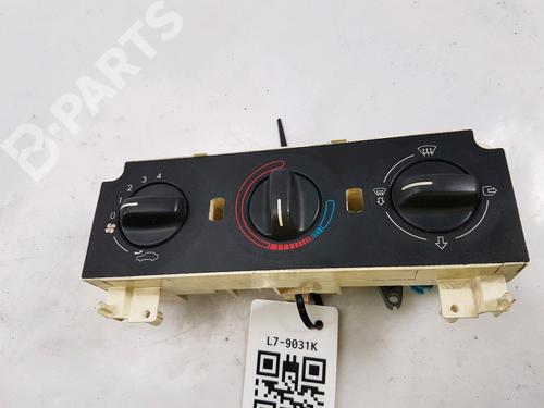 climate-control-peugeot-306-hatchback-7a-7c-n3-n5-19-d-6451e3-1993-1994-1995-1996-1997-1998-1999-2000-2001-2002-2003-11123848 main image