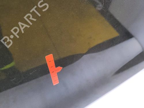 Left front door PEUGEOT 208 I (CA_, CC_) 1.6 HDi | BP29696521C2 