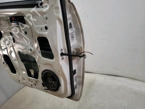 Left front door SUZUKI CELERIO (LF) 1.0 (AVK310) | BP33646371C2 - Image 3