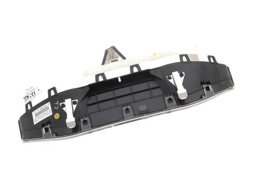 Used Instrument cluster PEUGEOT 2008 I (CU_) 1.6 HDi (92 hp) 26016290