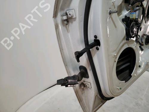 Right front door AUDI A3 Sportback (8VA, 8VF) 1.4 TFSI e-tron | BP28207984C3