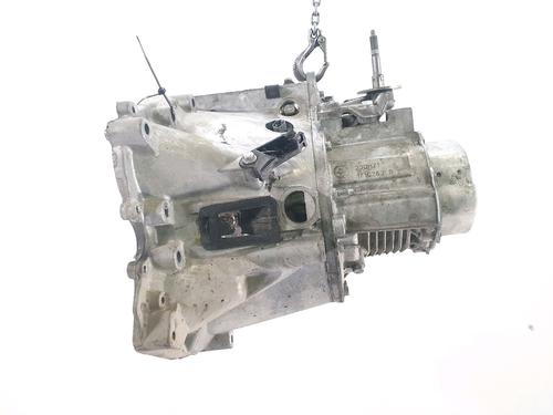Used Gearbox CITROËN C4 Picasso I MPV (UD_) 1.8 i 16V (125 hp) 30503269