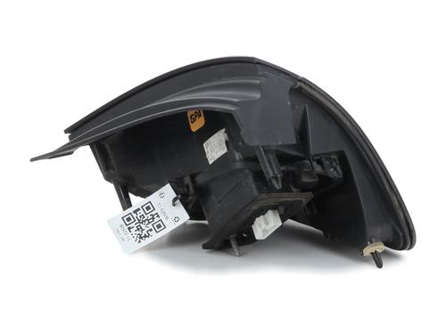 Left taillight CITROËN C3 II (SC_) 1.4 HDi 70 (SC8HZC, SC8HR0, SC8HP4) | BP29390017C34 