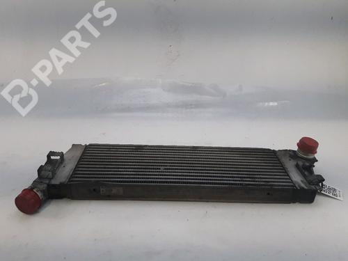 Used Intercooler Intercooler RENAULT SCÉNIC II (JM0/1_) 1.9 dCi (JM14) (131 hp) 10497685 10497685