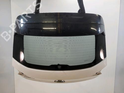 Used Tailgate OPEL CORSA F (P2JO) CORSA-e (68) (136 hp) 31367519