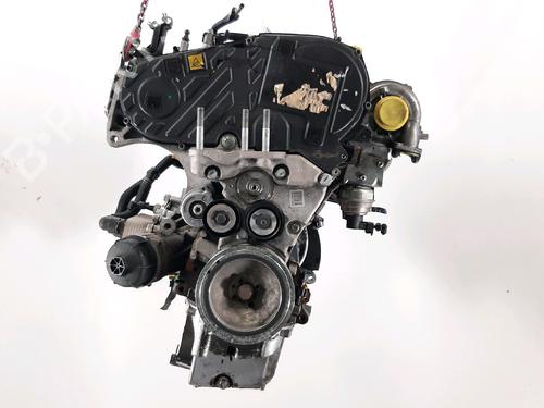 Used Engine ALFA ROMEO GIULIETTA (940_) 2.0 JTDM (940.FXL1A) (140 hp) 32487891