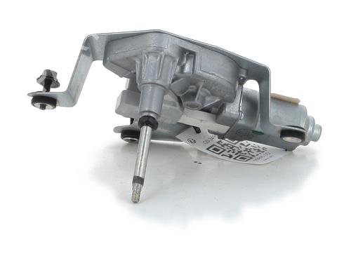 Rear wiper motor NISSAN LEAF (ZE0) Electric | BP25345031M102 