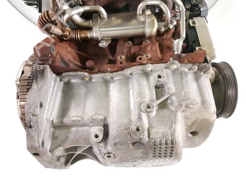 Engine DACIA DOKKER MPV (KE_) 1.5 dCi (KEAJ, KEAH) | BP32040315M1 