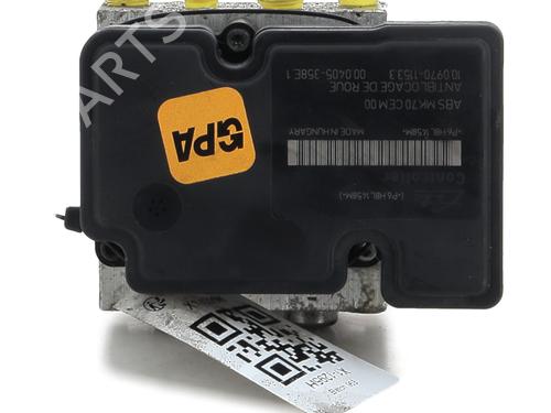 ABS pump CITROËN C3 I (FC_, FN_)  | BP29517890M43 