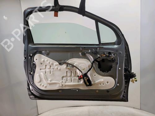Left front door CITROËN DS3 (SA_) 1.4 VTi 95 | BP29346761C2 