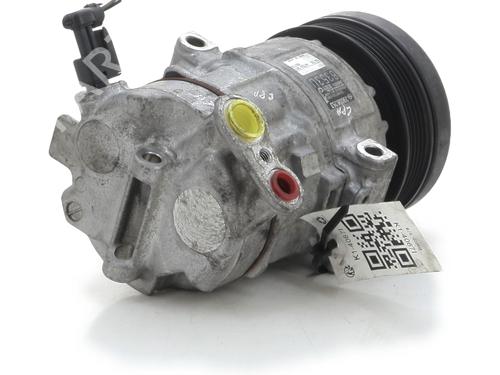 AC compressor OPEL CORSA E (X15) 1.4 (08, 68) | BP28310310M34 