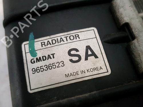 Køler DAEWOO KALOS (KLAS) 1.2 | BP18860524M31 