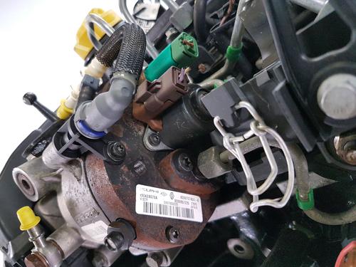 Engine RENAULT CLIO III (BR0/1, CR0/1) 1.5 dCi (BR17, CR17) | BP38344608M1 - Image 8