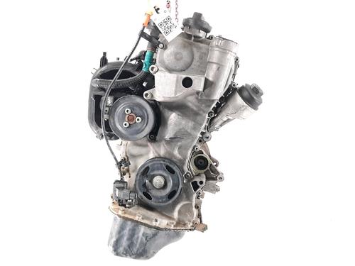 Moteur VW POLO IV (9N_, 9A_) 1.2 12V (64 hp) 31866574