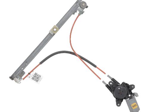 Used Front right window mechanism CITROËN SAXO (S0, S1) 1.4 VTS (75 hp) 31372962