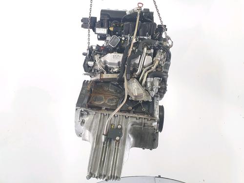 Engine MERCEDES-BENZ A-CLASS (W169) A 180 CDI (169.007, 169.307) | BP37680495M1 - Image 4