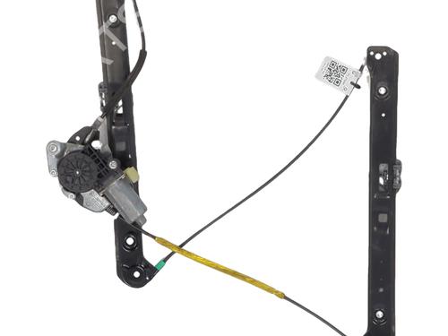 Front left window mechanism BMW 3 (E46) 320 d | BP29902868C22