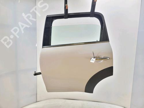 Used Left rear door MINI MINI COUNTRYMAN (R60) Cooper (122 hp) 29762468