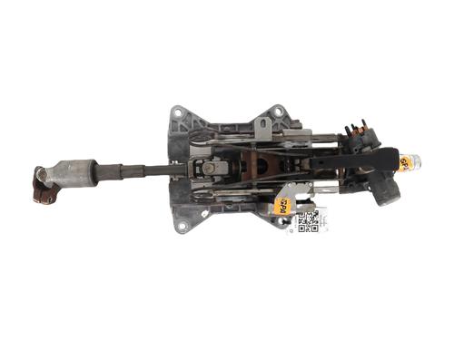 Steering column AUDI A4 B6 Convertible (8H7)  | BP27690575M21 