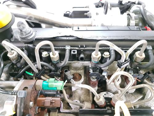 Engine RENAULT CLIO II (BB_, CB_) 1.5 dCi (B/CB07) | BP30165748M1 