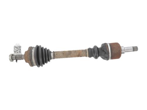 Used Left front driveshaft Left front driveshaft PEUGEOT 206 SW (2E/K) 2.0 HDi (90 hp) 36005818 36005818