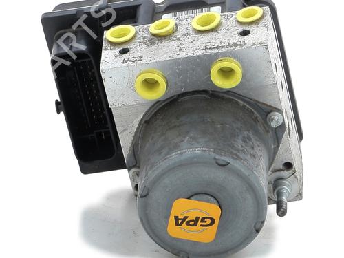 ABS Bremseaggregat CITROËN C4 Picasso I MPV (UD_)  | BP25751837M43 