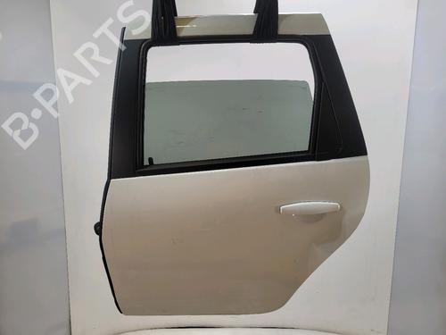 Porta trás esquerda DACIA DUSTER (HS_) 1.5 dCi (109 hp) 31662559