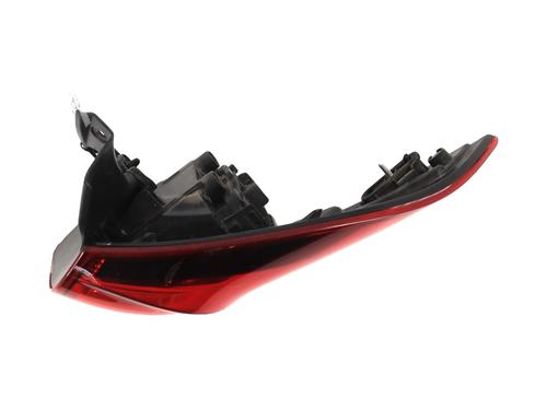 Used Right taillight RENAULT CLIO IV Grandtour (KH_) 0.9 TCe 90 (90 hp) 28713334
