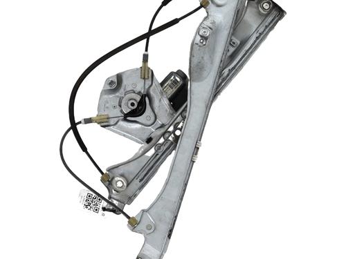 Front left window mechanism RENAULT CLIO III (BR0/1, CR0/1) 1.5 dCi (BR0H, CR0H, CR1S, BR1S) | BP29552965C22 